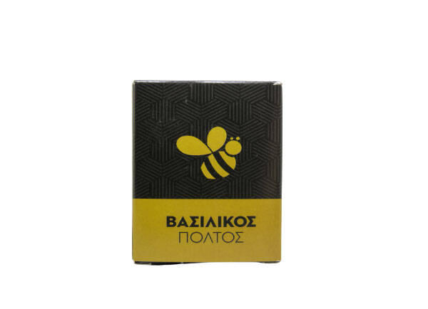 Βασιλικός Πολτός